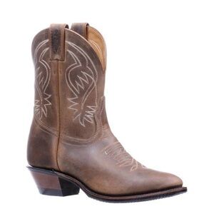 Boulet Hillbilly Golden Shorty